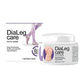 50g tube of varicose vein cream with mint leaves and shea butter ingredients