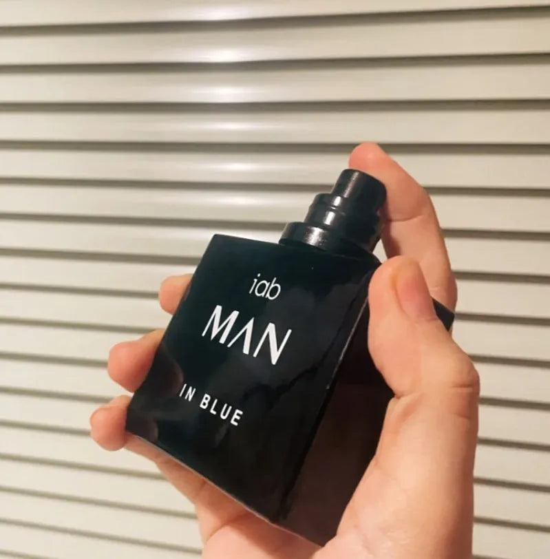 Iab Love But Not Have Perfume 50ml men's eau de toilette in classic bottle