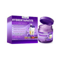 Tooth care powder in 30ml container with fresh mint flavour and hydroxyapatite