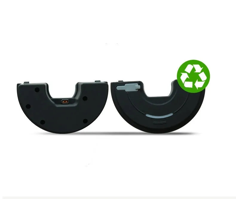 Yunzhilun bicycle electric conversion kit showing hub motor, lithium battery, and charger for 26-inch wheels.