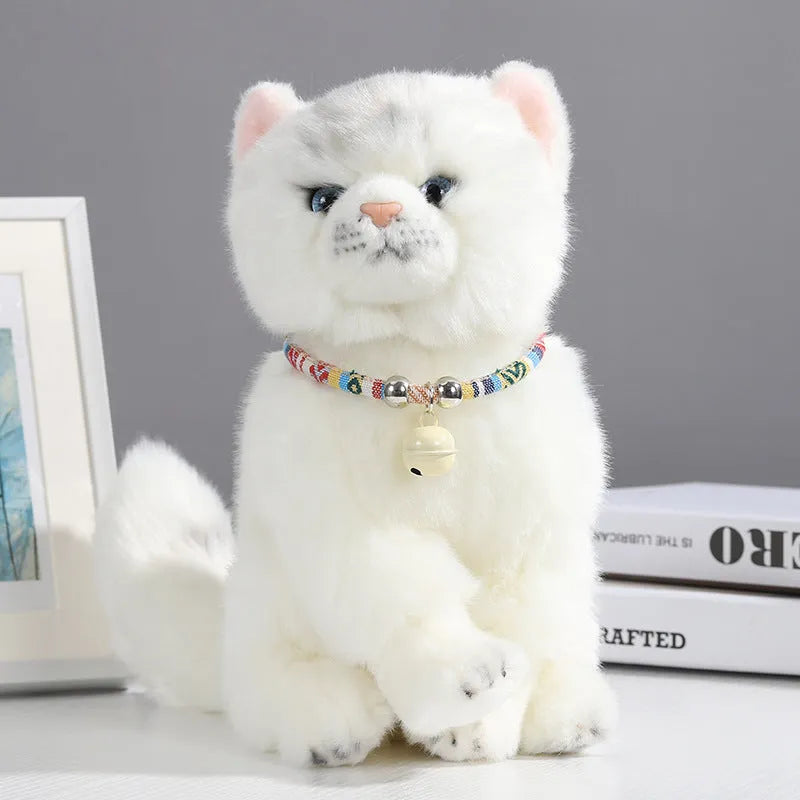 Adjustable ethnic style pet collar with bell necklace pattern in multiple colour options