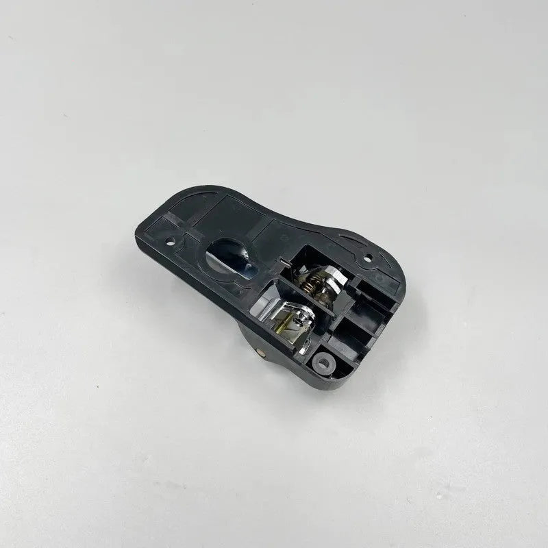 Hyundai Tucson front left inside door handle ABS black beige plating replacement part