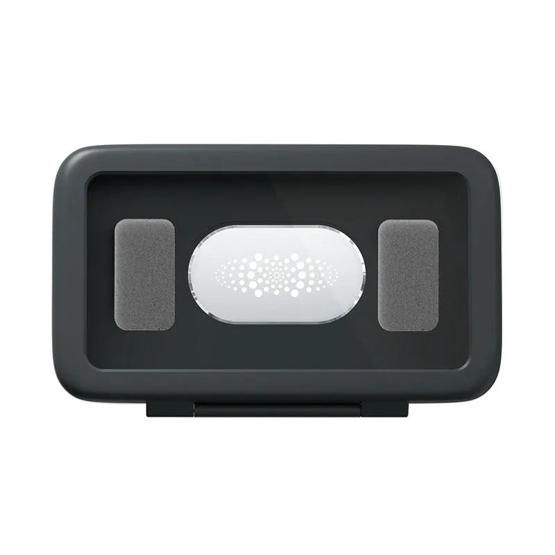 Waterproof shower phone holder case with touch screen for bathroom and kitchen mobile phone protection