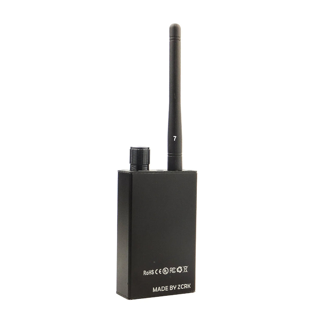 G318 professional signal detector for anti-theft and anti-eavesdropping applications