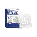 Pack of 9 skin tag removal patches with aloe, mint, and salicylic acid for home use