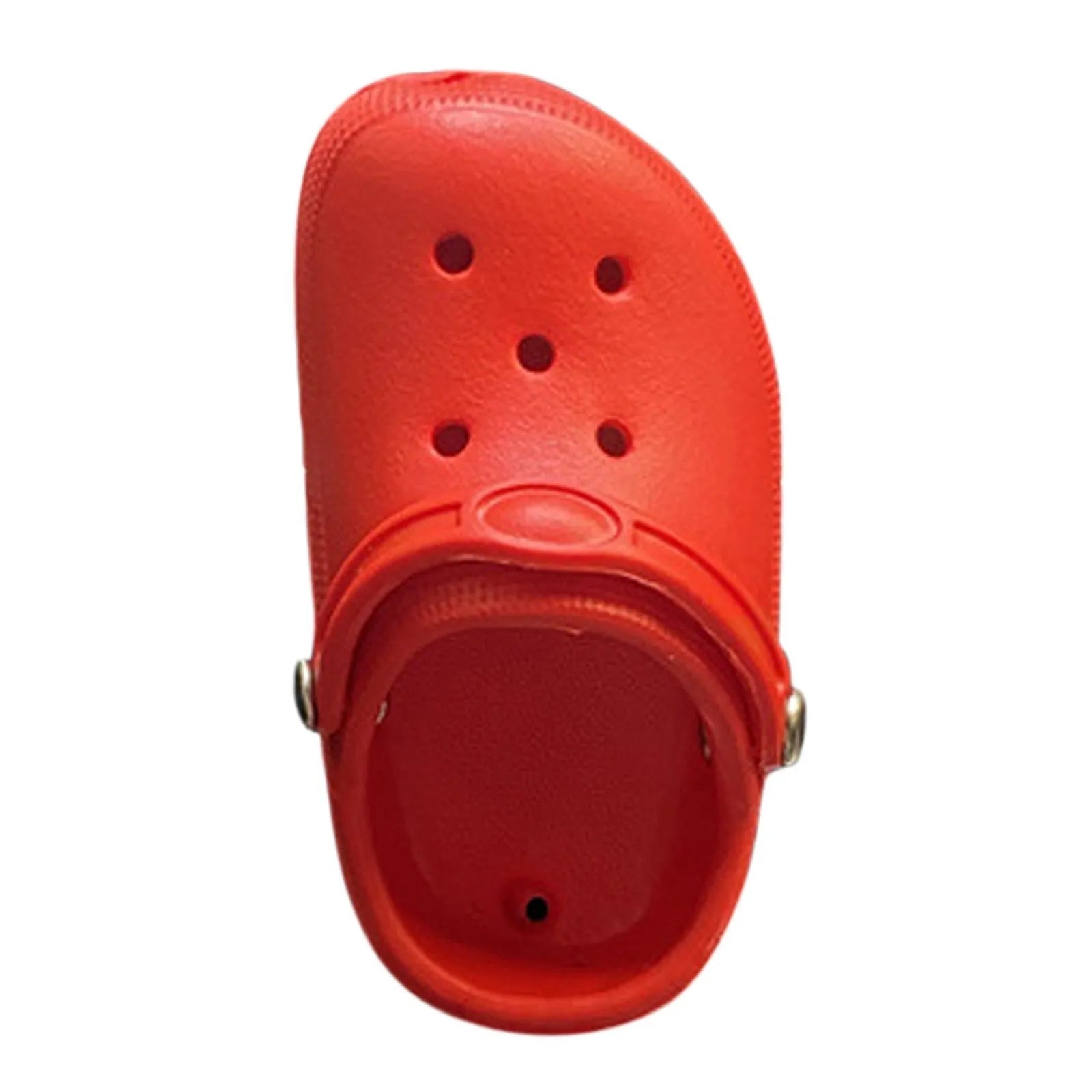 Car air conditioner outlet decoration mini hole shoes aromatherapy diffuser in plastic, 10cm long, 8cm wide, 4cm tall, 20g weight, seven colour options
