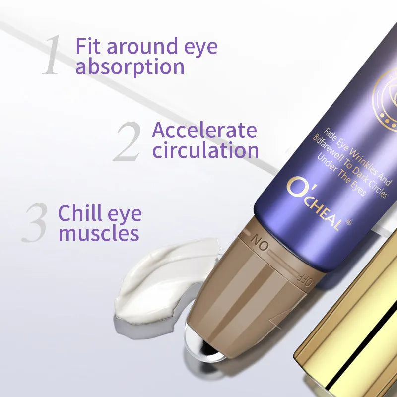 20g jar of ball eye cream brightening soft concealer for dark circles