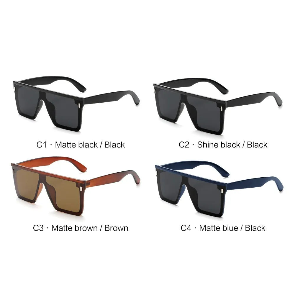 Polarized sunglasses C2 sand black frame gray piece for driving and fishing
