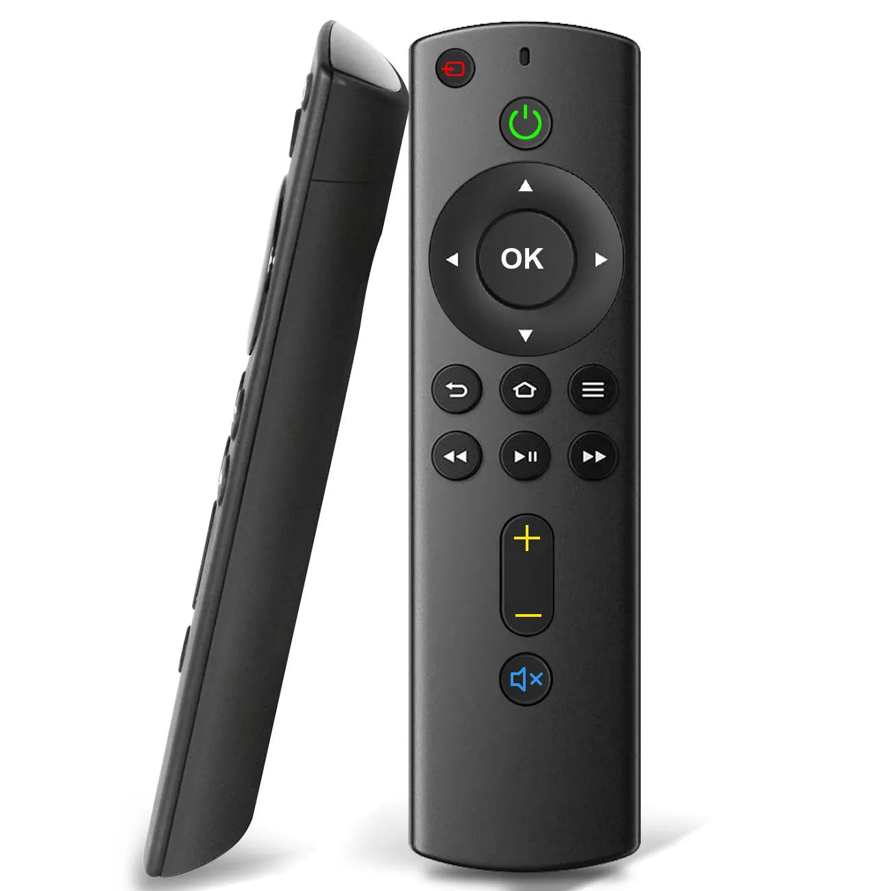 Intelligent Voice 24g Wireless Bluetooth Flymouse in F02 Flying Squirrel colour