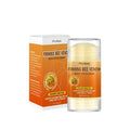 Nourishing moisturizing stick 30g in twist-up tube with bee venom and collagen ingredients