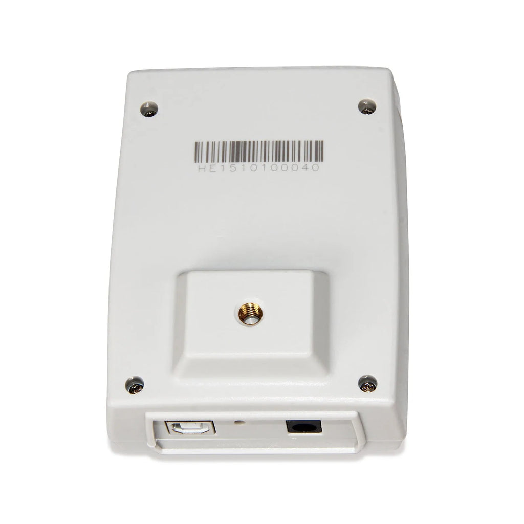 CONTEC KT88-1016 16-channel digital EEG and mapping system with USB interface and flash stimulator