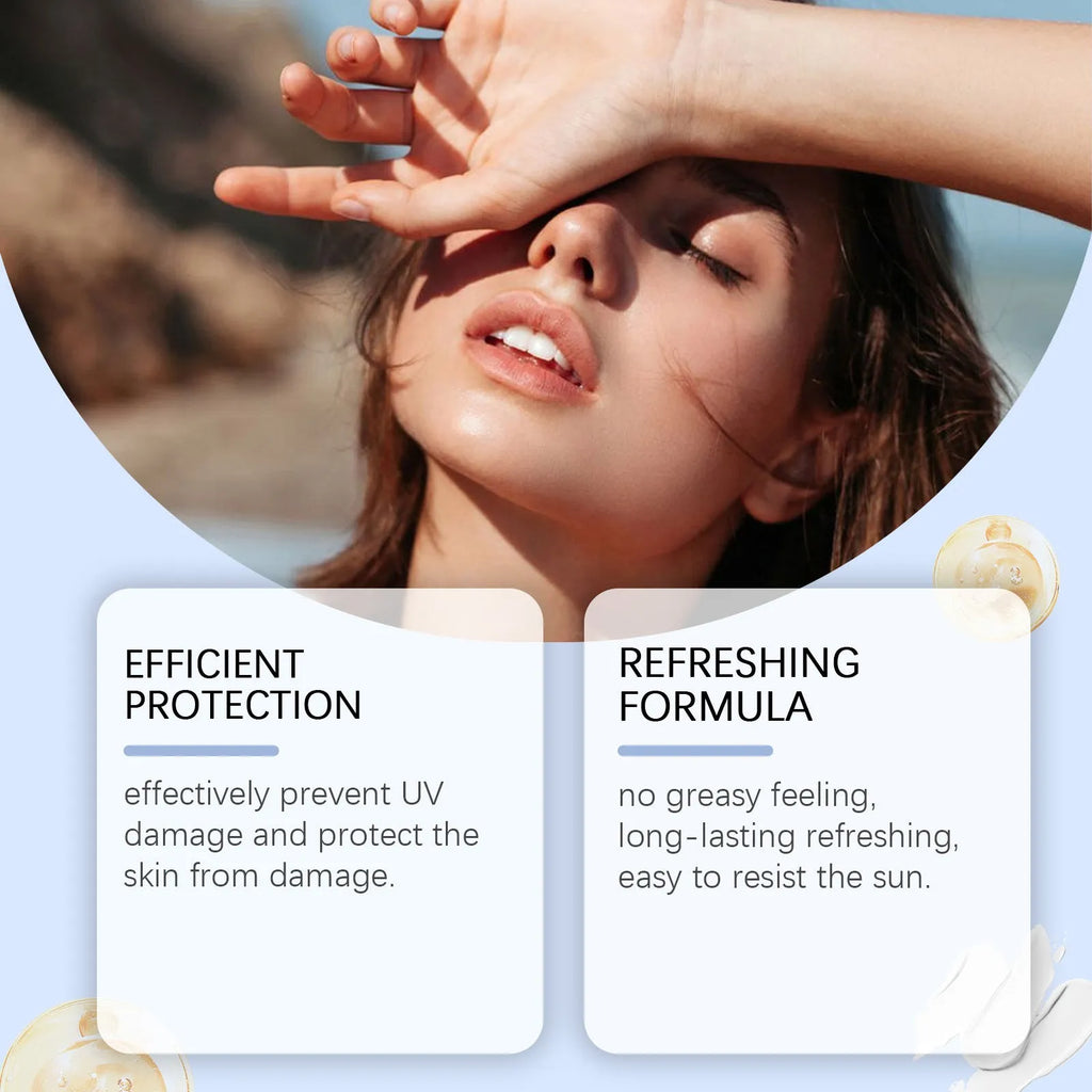 Centella Asiatica Protective Rod 22g portable body protection stick with herbal fragrance, standing upright on a neutral background.