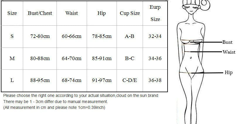 Pink lace crochet halter lace-up swimsuit with polyester lining, brief cut, front view