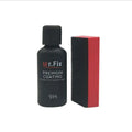 30ml water-based car paint nano repair agent with scratch removal and sunscreen protection features
