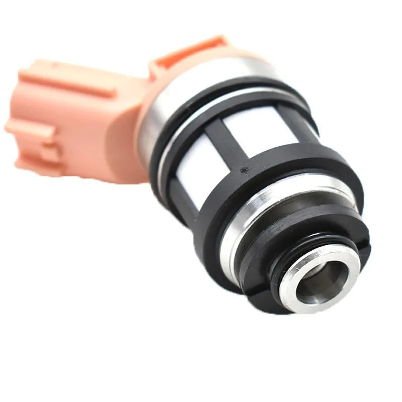 JS23-4 fuel injector nozzle with 16600-9s200 part number for Paladin Mercury Cloud Leopard automatic vehicles