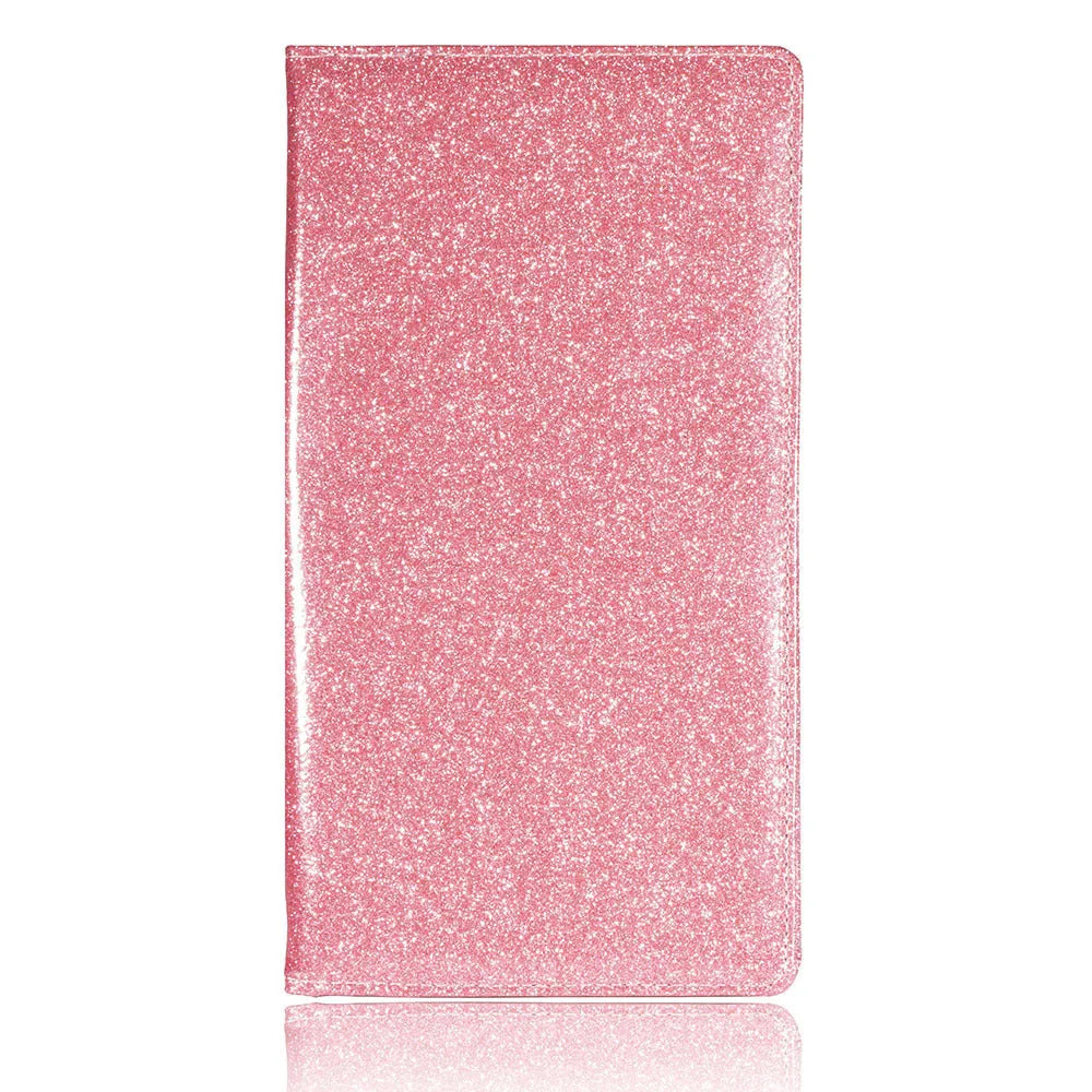 PU leather car insurance policy protective cover wallet in multiple colours for registration document storage