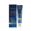 30g Light Spot Tightening and Repairing Eye Cream with hyaluronic acid and vitamin E