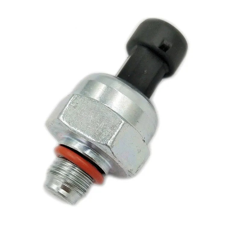 Ford F6TZ-9F838-A black pressure sensor with connecting line