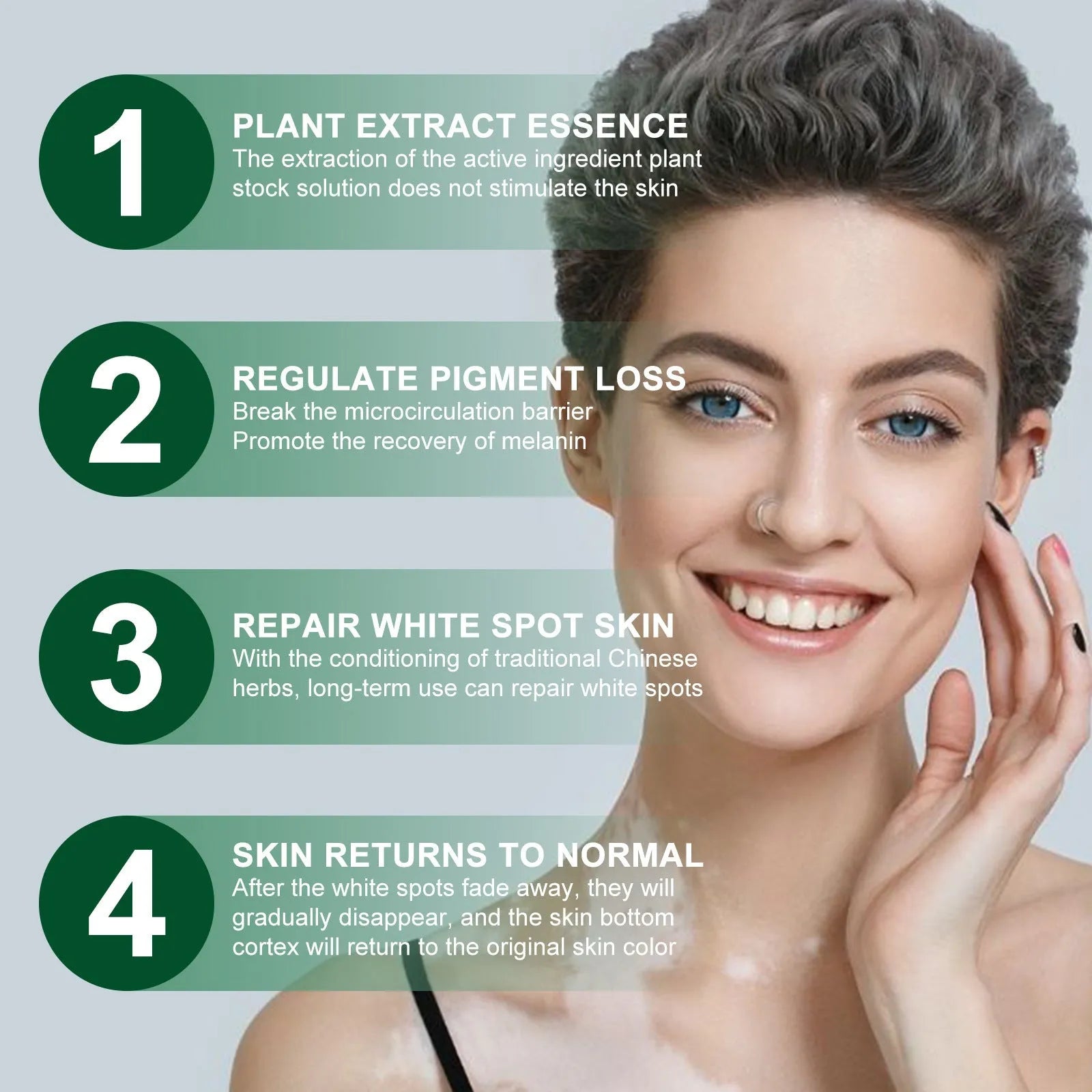 35g body care cream for cleansing, moisturising and orange peel tissue removal