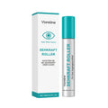 Eye Care Ball mild massage roller with hyaluronic acid and peppermint extract 8ml