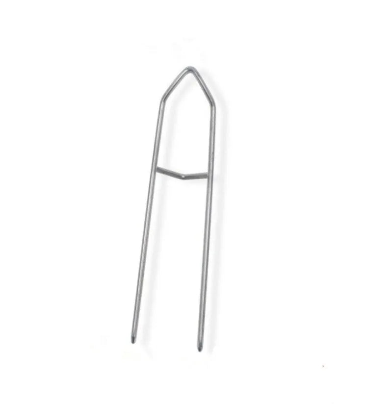 Carbon fishing rod float bracket set in a gift bag combination for sea fishing rod accessories