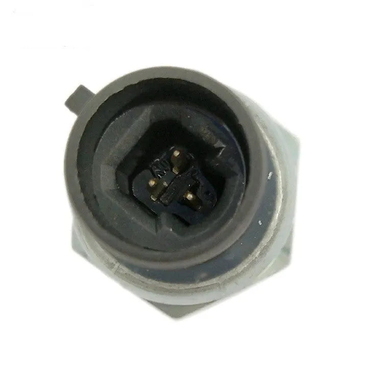 Ford F6TZ-9F838-A black pressure sensor with connecting line