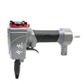DK30 pneumatic punching gun for creating 2.5-3.0mm holes in clothing fabrics