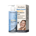 Black Cumin Apis Firm Gluco Balance Cream 60g jar with bee venom and black cumin seed oil for skin firming
