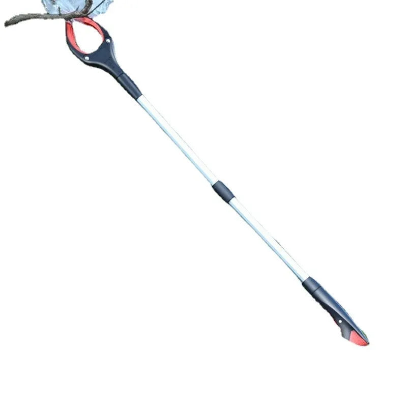 Multi-colour sewer pliers document clips showing blue, green, orange, red, yellow, and blue lighting variants