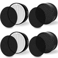 Levoit LV-H132 air purifier replacement filter screen and cotton accessories