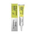 20g tube of eye cream with retinol and panthenol, lightweight formula for delicate eye area