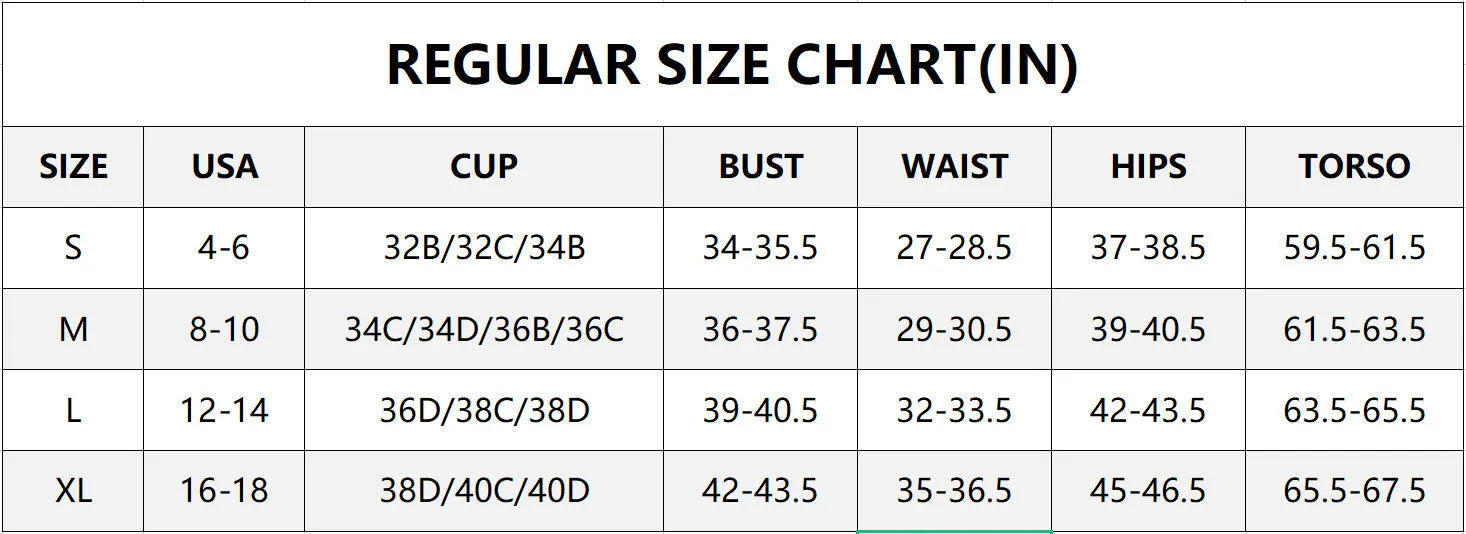 Women's push up bikini high waist split swimsuit with floral pattern in quick-dry nylon and polyester, sizes S-XL