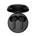 B16 Bluetooth headset TWS 50 wireless in-ear touch digital display earphones with charging case