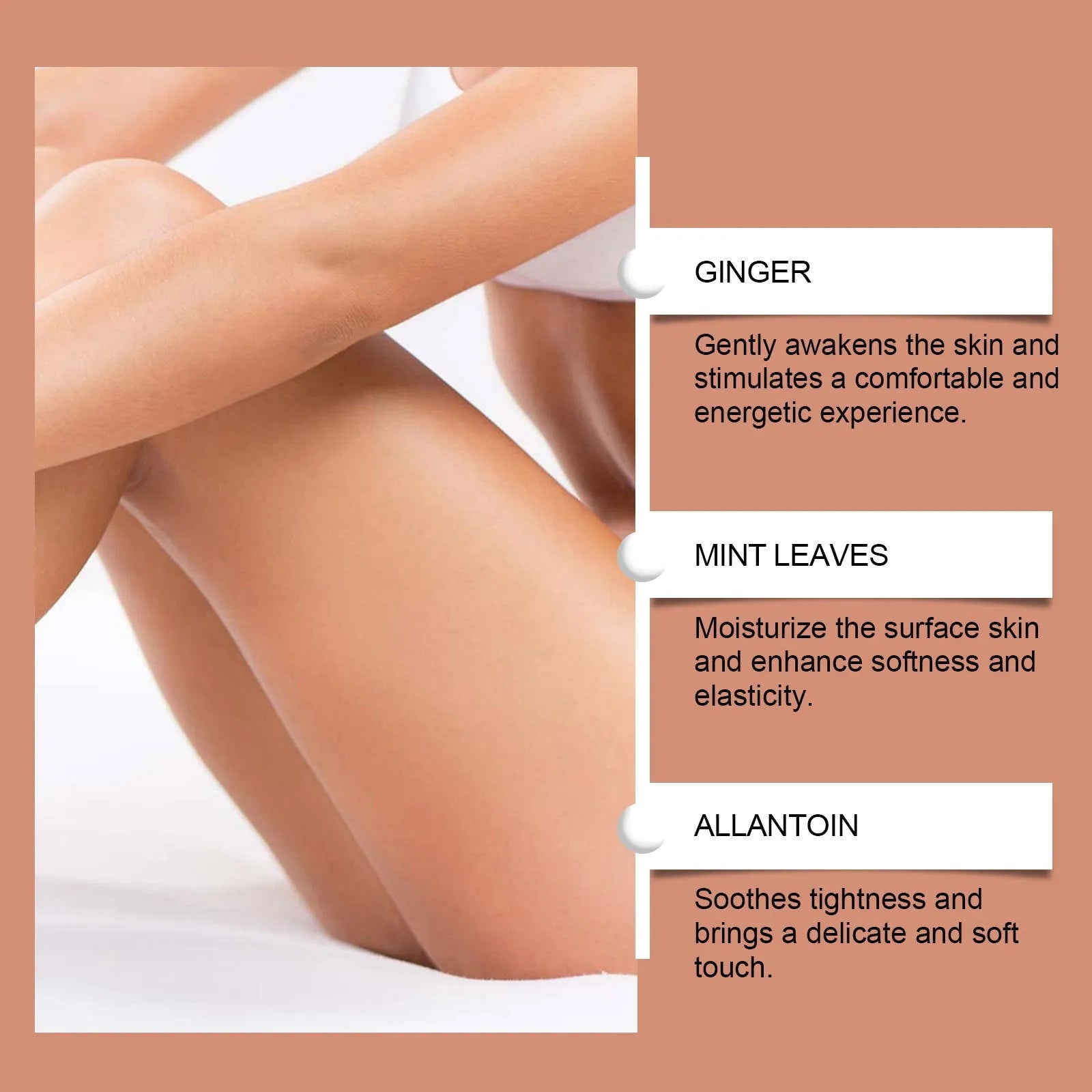 Laniska Leg Nursing Adhesive Bandage pack of 4 patches for leg discomfort with moisturising ingredients
