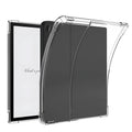 Transparent airbag protective phone case for 7-inch Xiaomi tablets with shockproof TPU construction