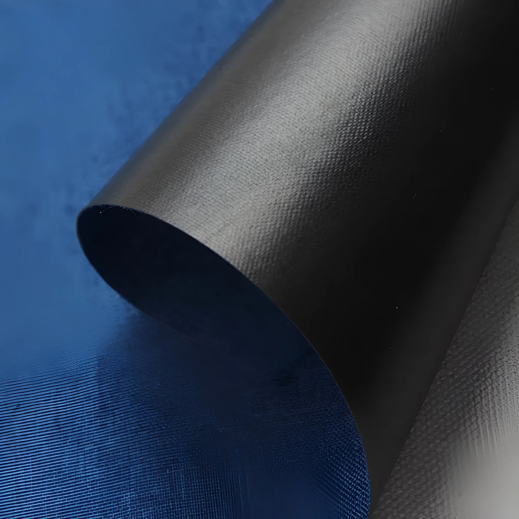 Polyester ant cloth with dragon pattern design in black, blue or green for luggage and furniture protection