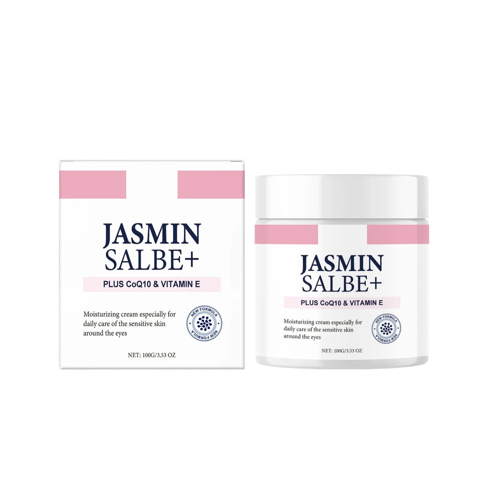 Collagen Light Wrinkle Eye Cream 100g jar for anti-wrinkle and firming care