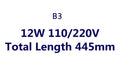 LED CNC lathe explosion proof work light with aluminium housing and tempered glass, IP68 rated