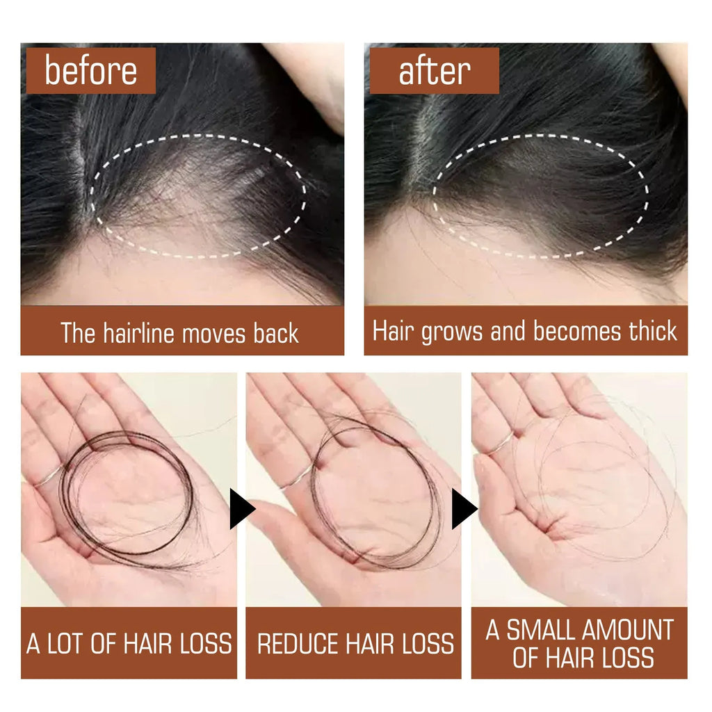 Pure Batana oil hair conditioner in 120ml tube for smoothing and strengthening