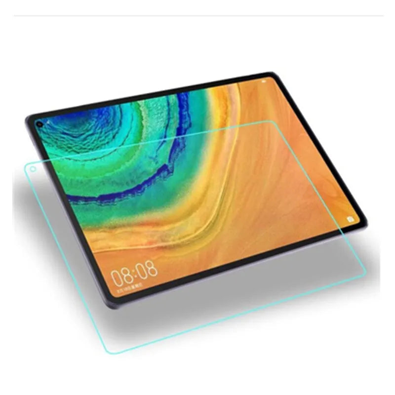 Huawei MatePad tempered glass screen protector protective film sticker