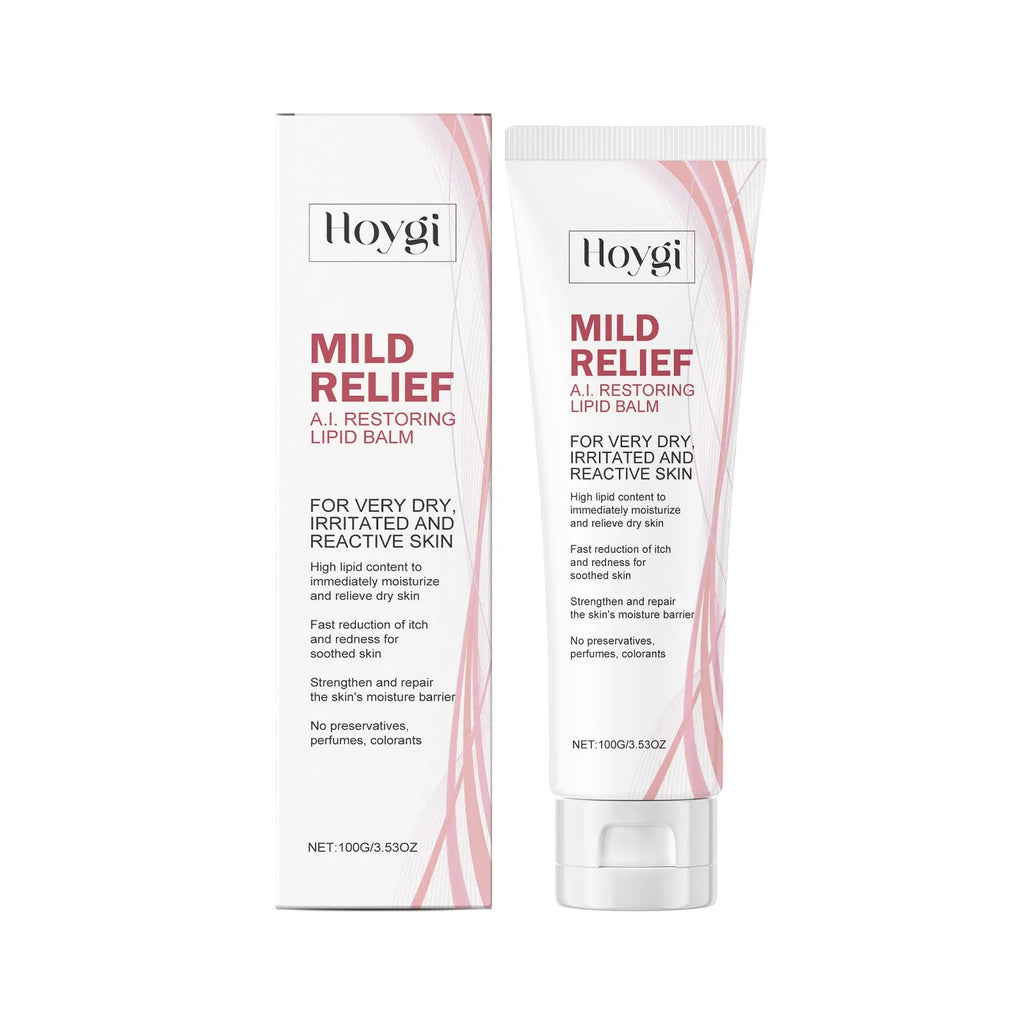 Wet Soothing Facial Skin Translucent Moisturising Cream 100g tub with white cap and blue label