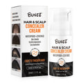 30 ml tube of scalp concealer pomade for covering thinning hair and bald patches.