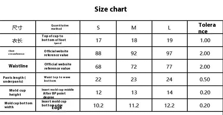 Women's chest pad split swimsuit bikini in solid colour nylon lining, available in black pink dark green sapphire blue rose red sizes S M L