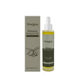 120ml bottle of Platthana Secret Hair Essential Oil with ginger and rosemary oils.