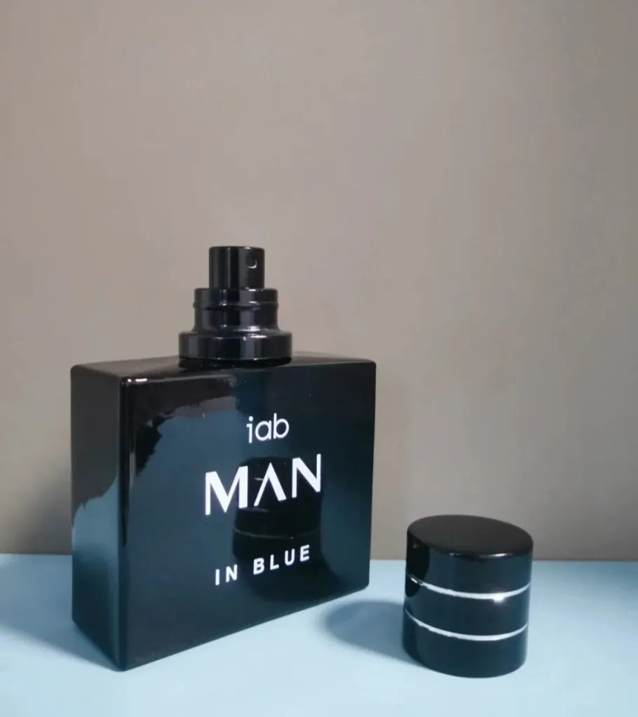 Iab Love But Not Have Perfume 50ml men's eau de toilette in classic bottle