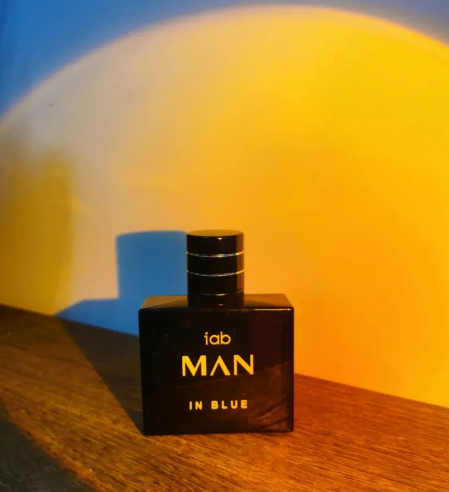 Iab Love But Not Have Perfume 50ml men's eau de toilette in classic bottle