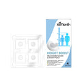 Healthy Bone Micro Needle Care Patch pack of 4 with herbal ingredients including Asian ginseng and vitamin E for joint support