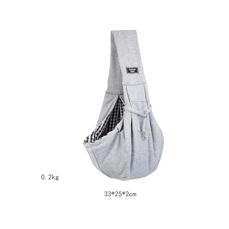 Breathable mesh cat messenger bag in various colours including black blue and pink with folding portable design