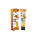 Skin Rejuvenation Daily Care Cream 15g with mint leaf, bee venom, arnica, vitamin B6, and aloe leaf in a white tube