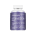 Bottle of 60 vaginal health capsules with natural plant extract formula
